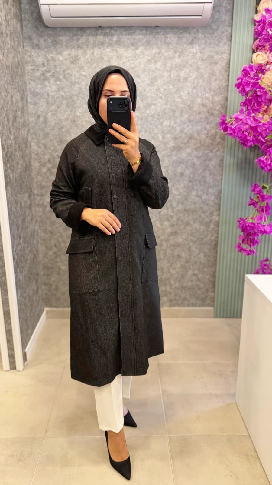 Armine Trend Giyçık